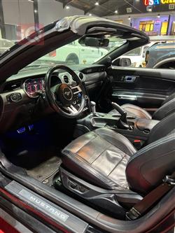 فورد موستانج